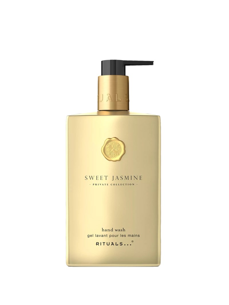 Sweet jasmine hand wash