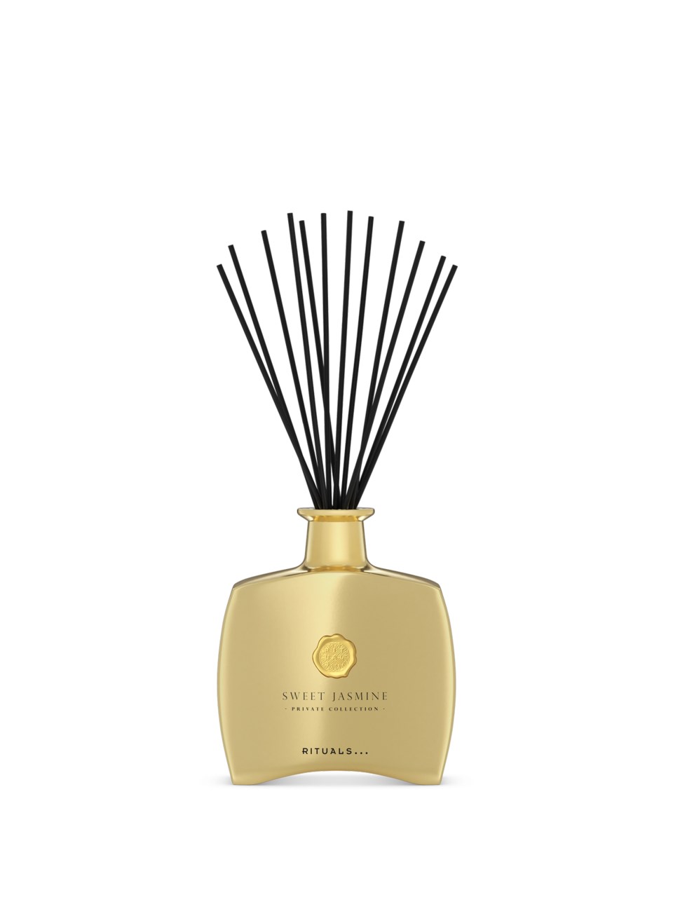 Sweet jasmine fragrance sticks transparent 450 ml, transparent från Rituals