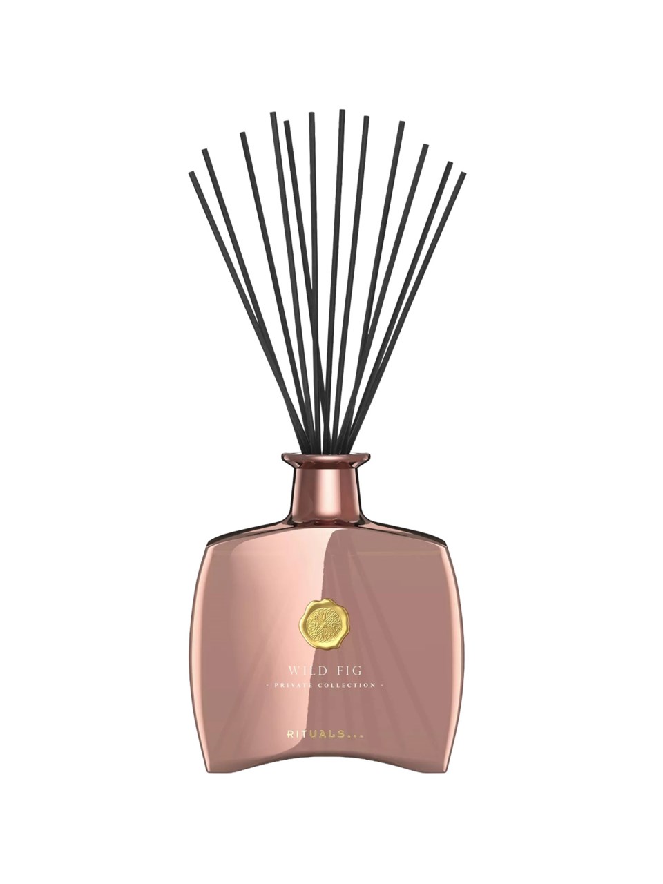 Wild fig fragrance sticks rosa 450 ml, rosa från Rituals