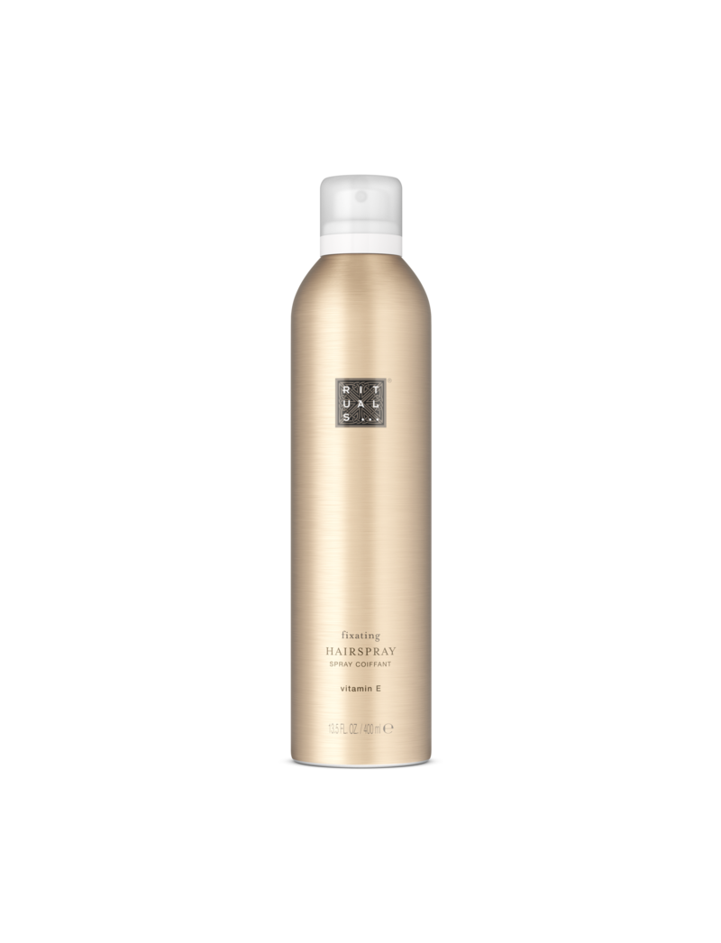 Hair spray