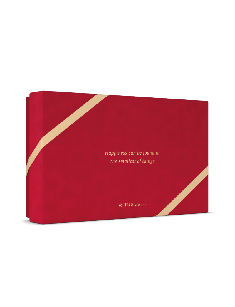 Rituals The ritual of ayurveda small gift set 2026 kroppsvårdsset dam – bild 2