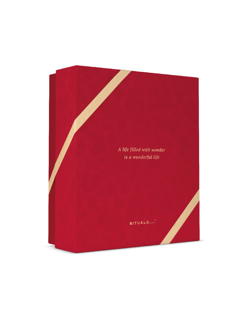Rituals The Ritual Of Ayurveda Medium Gift Set 2026 kroppsvård dam – bild 9