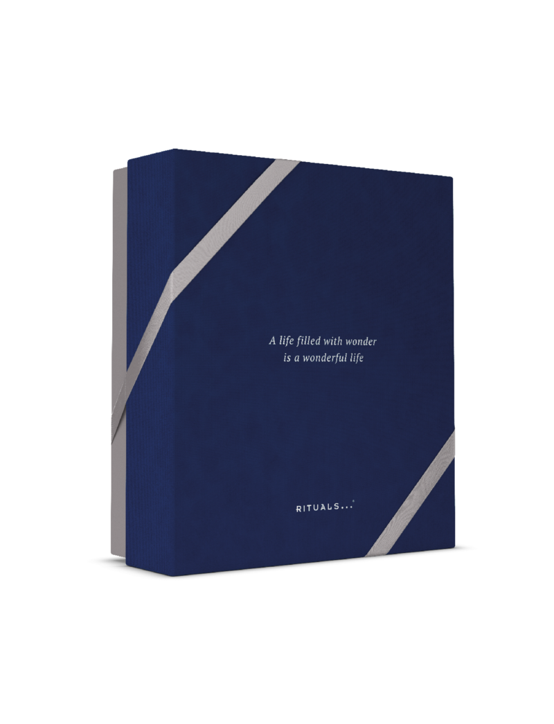 Rituals Homme Medium Gift Set 2026 presentaskar herr – bild 9