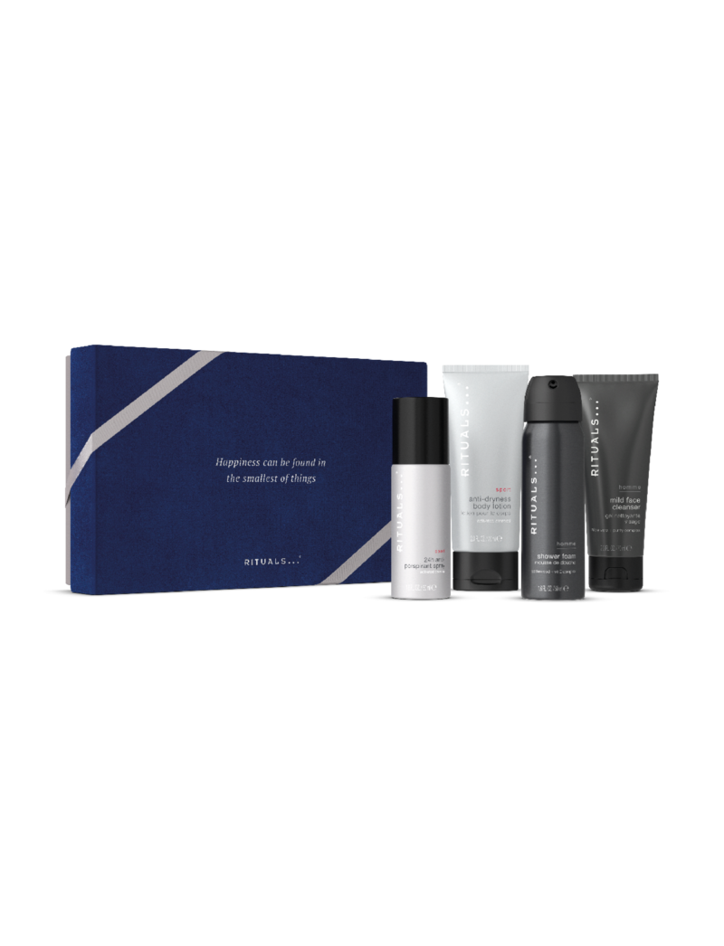 homme small gift set 2026
