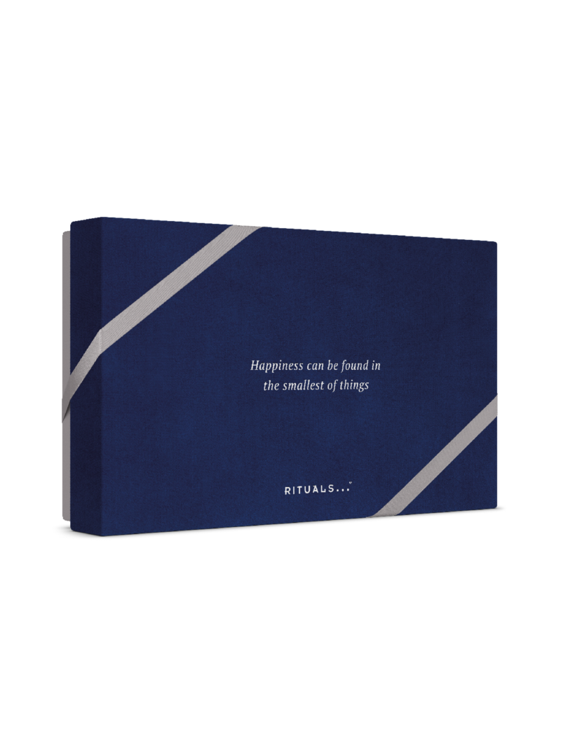 Rituals homme small gift set 2026 kroppsvård herr – bild 2