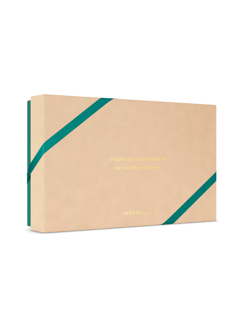 Rituals The ritual of karma small gift set 2026 kroppsvård dam – bild 2