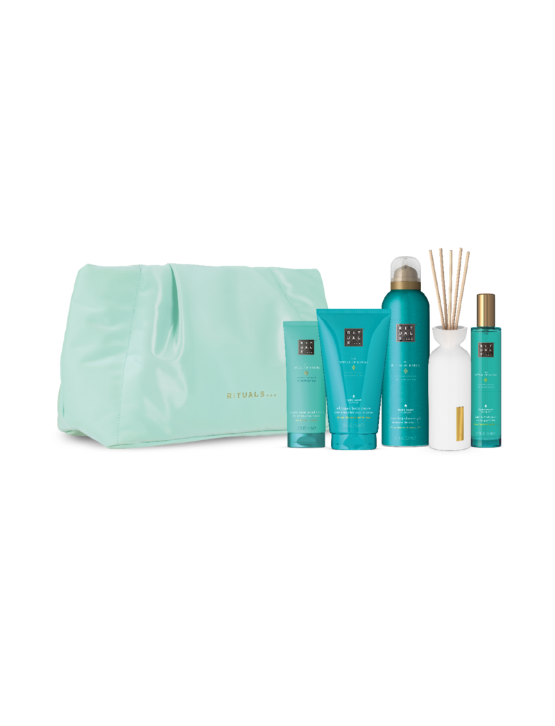 Rituals The Ritual Of Karma Large Gift Set 2026 kroppsvård dam – bild 7
