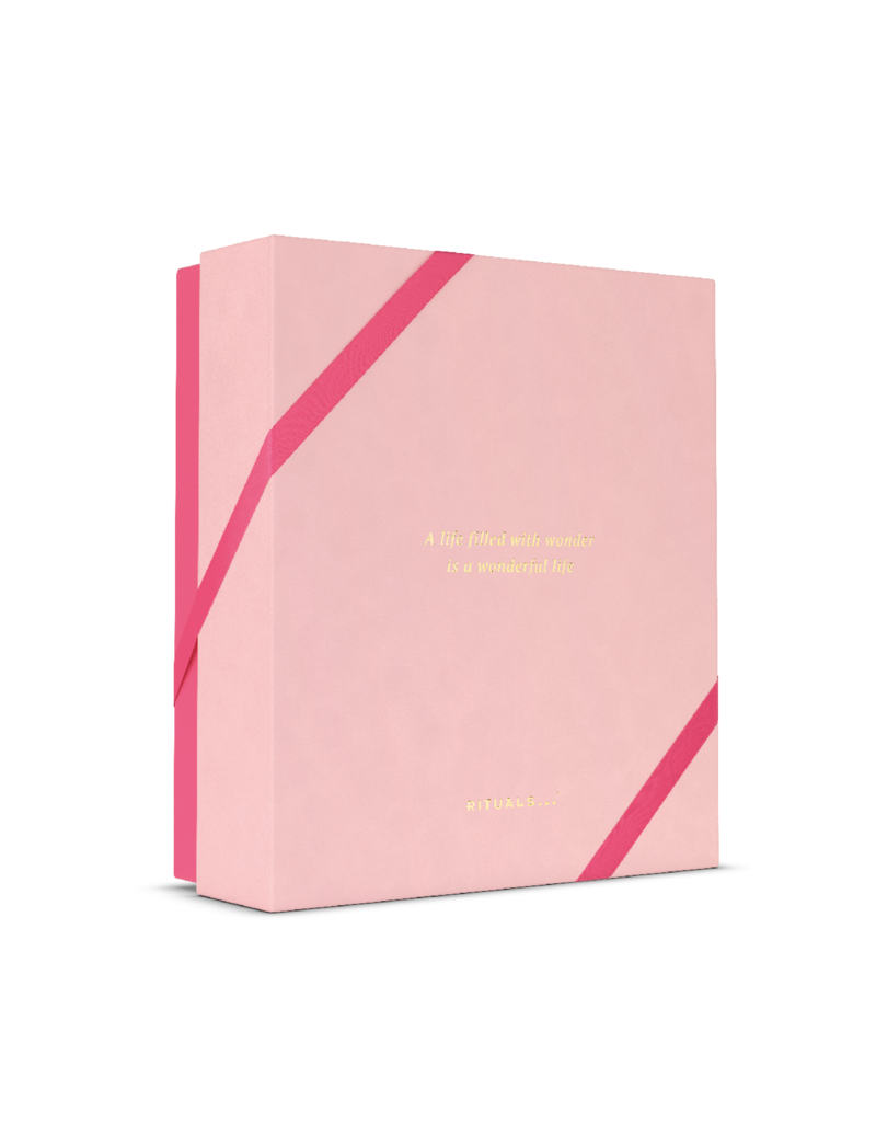 Rituals The ritual of sakura medium gift set 2026 kroppsvårdsset dam – bild 2