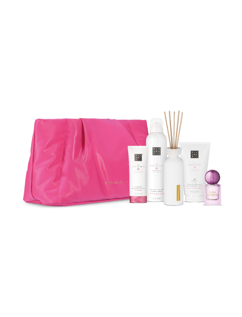 The ritual of sakura large gift set 2026