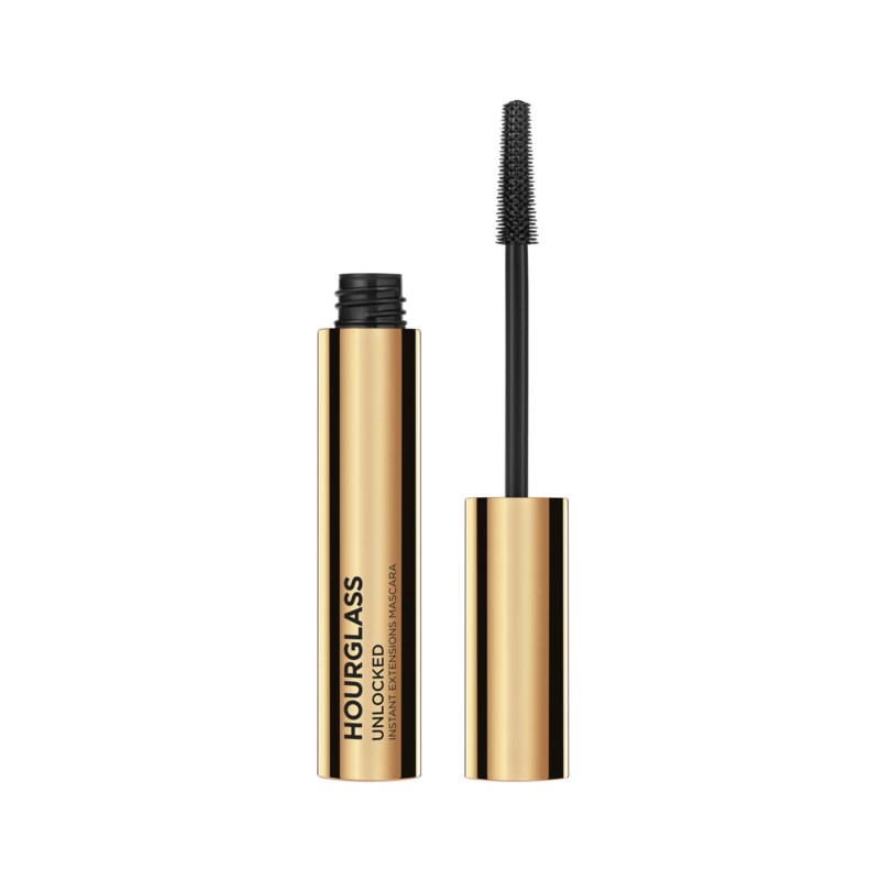 Unlocked instant extensions mascara ultra black 2