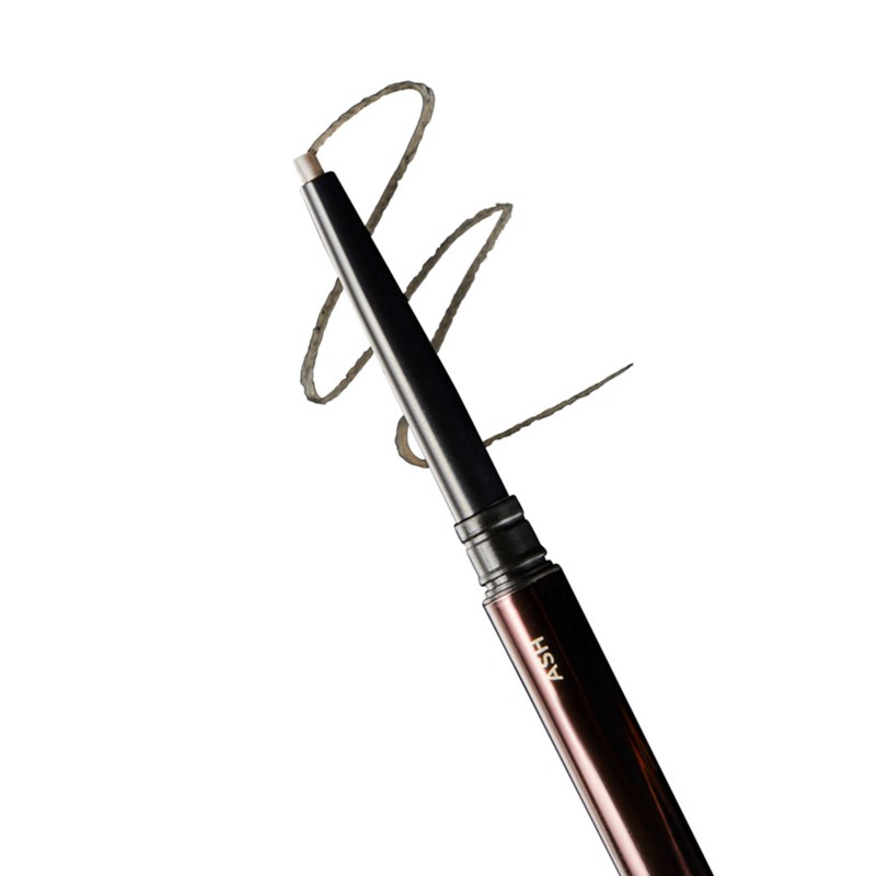 Arch brow micro sculpting pencil ash 2
