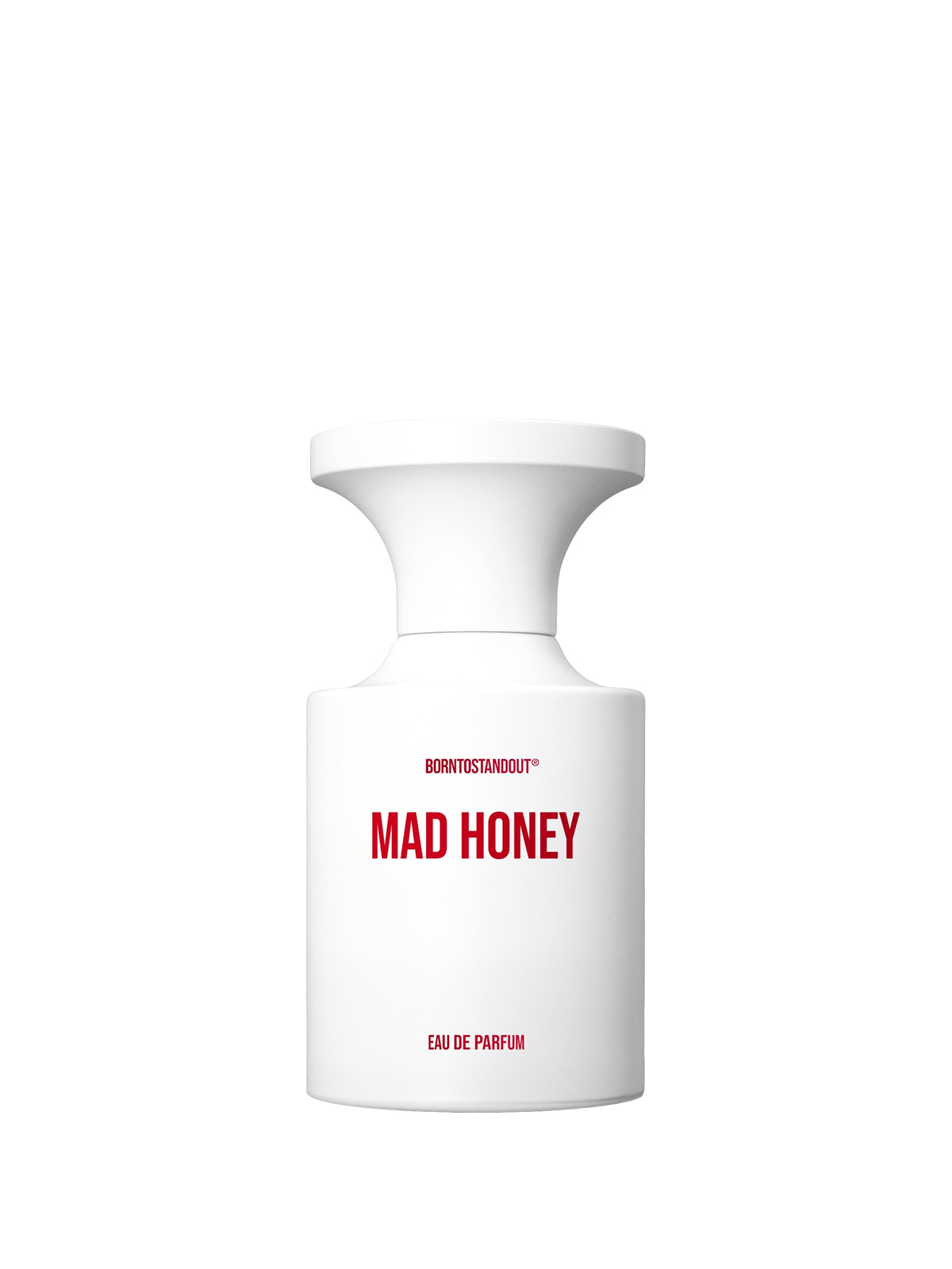 BORNTOSTANDOUT - Mary jane eau de parfum 50 ml | NK