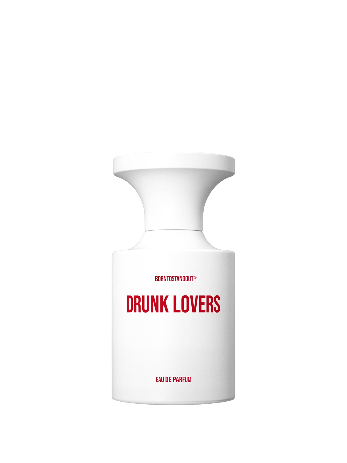BORNTOSTANDOUT - Sin & pleasure eau de parfum 50 ml | NK
