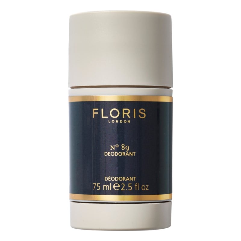No 89 deodorant stick
