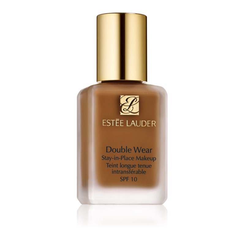 Foundation double wear spf 10 fawn 9