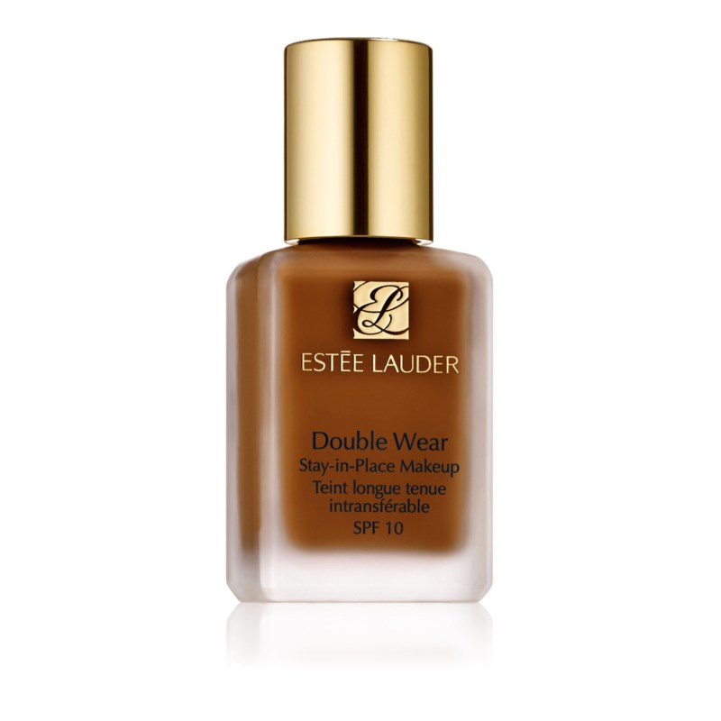 Foundation double wear spf 10 fawn 8