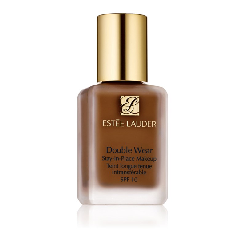 Foundation double wear spf 10 fawn 1