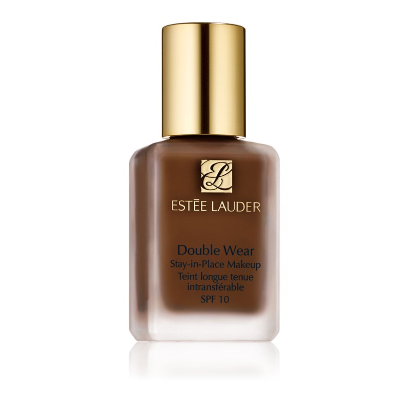 Foundation double wear spf 10 fawn 12
