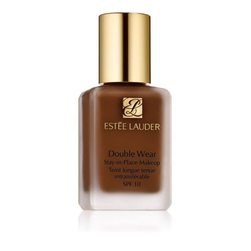 Foundation double wear spf 10 fawn 5
