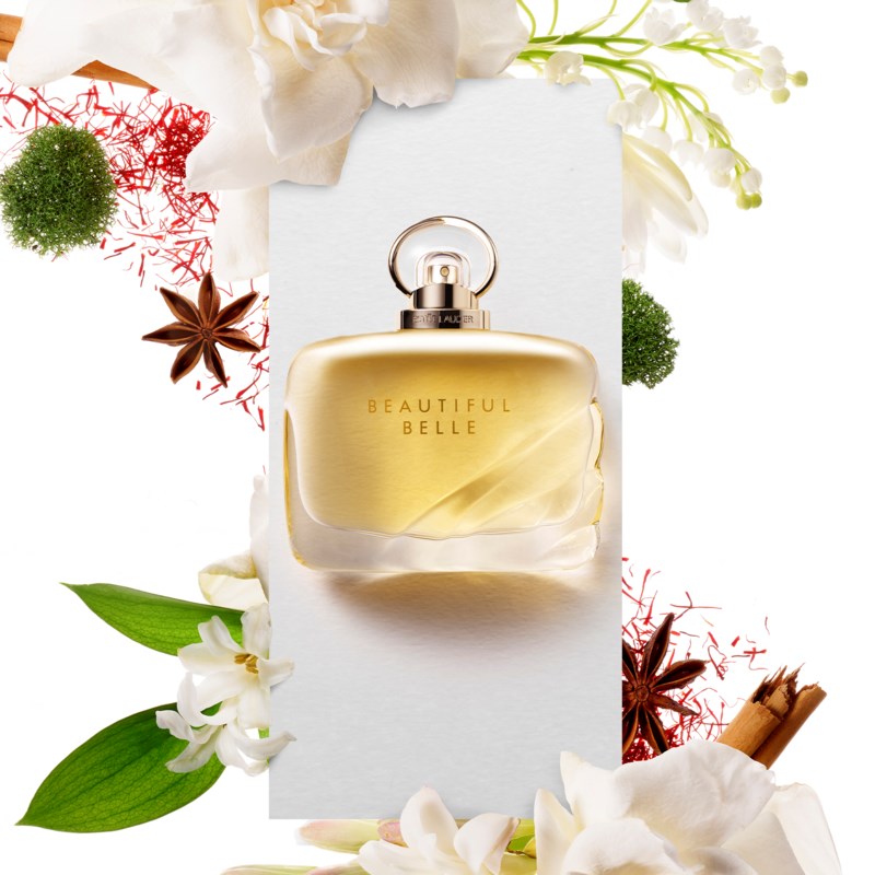 Beautiful Belle Eau de Parfum 3