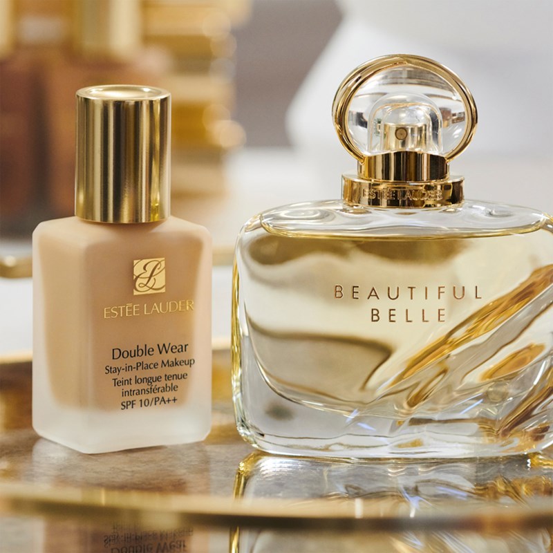 Beautiful Belle Eau de Parfum 4