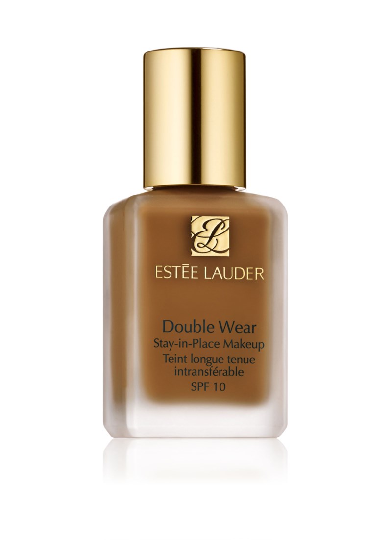 Double wear stay-in-place makeup foundation spf 10 cool bone 3