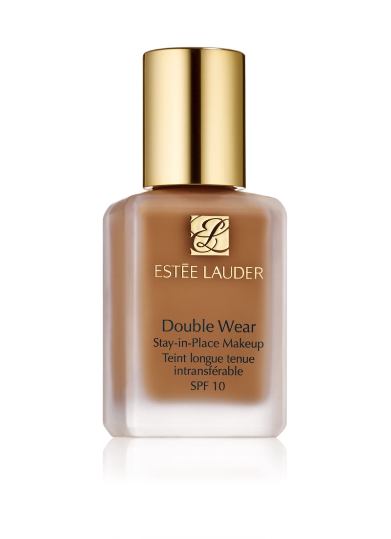 Double wear stay-in-place makeup foundation spf 10 cool bone 1
