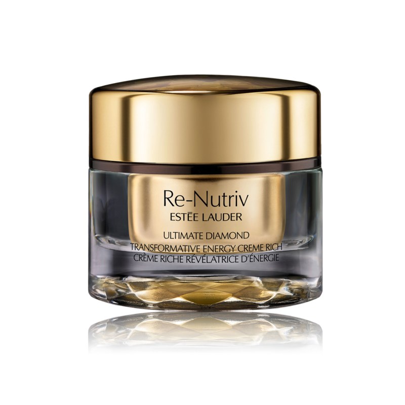 Re-nutriv ultimate diamond creme rich