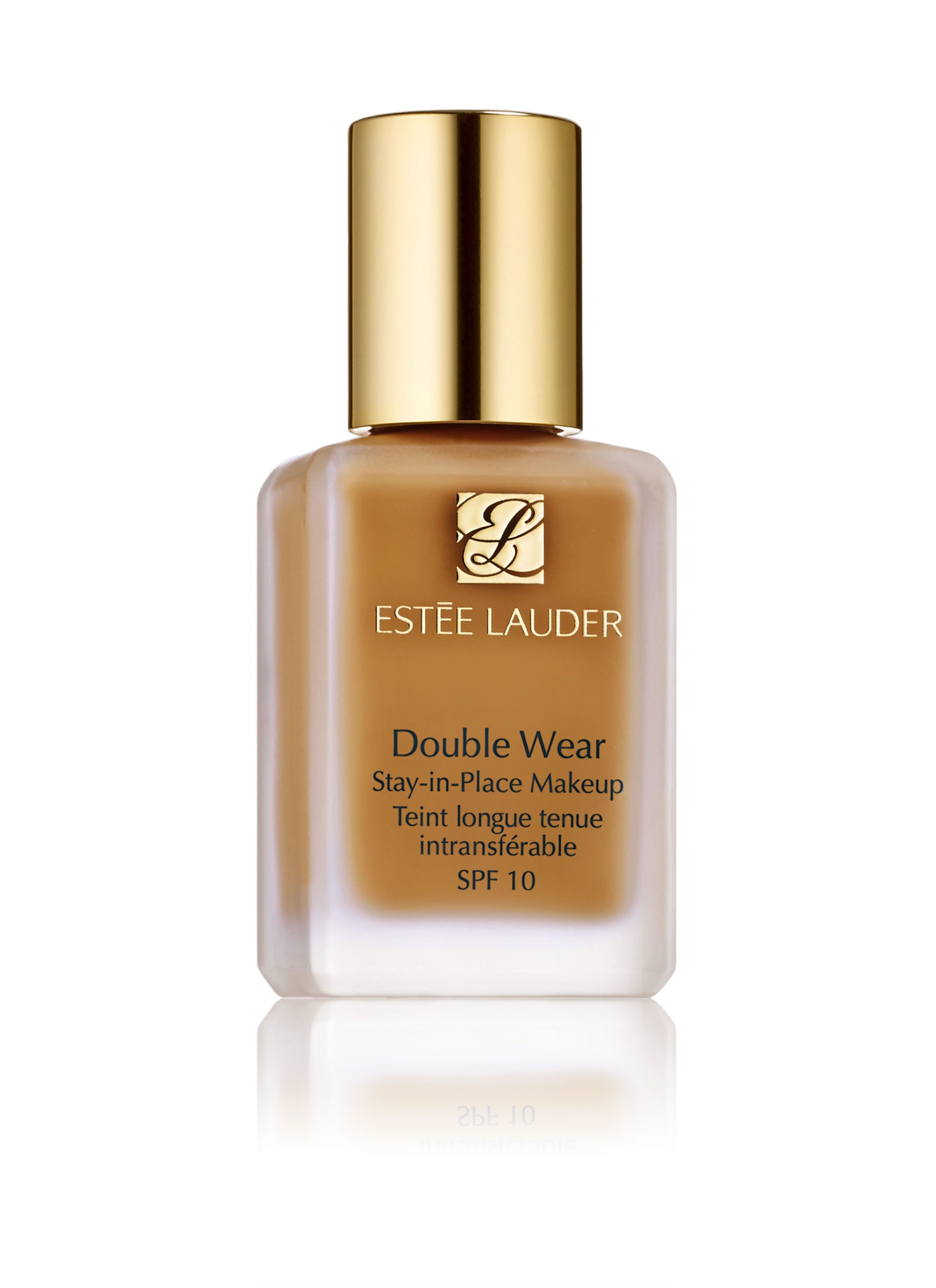 Estée Lauder - Double wear stay-in-place makeup foundation spf 10 maple