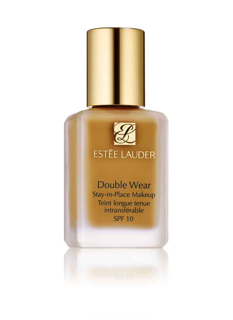 Foundation double wear spf 10 fawn 11