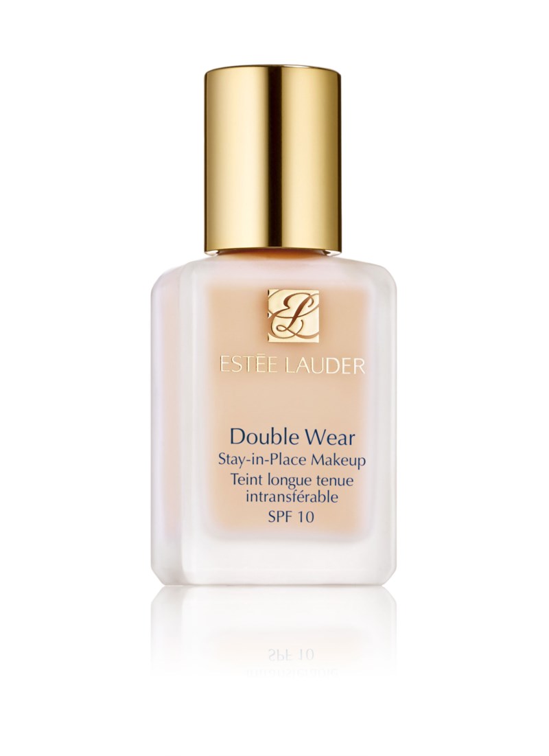 Foundation double wear spf 10 fawn 1