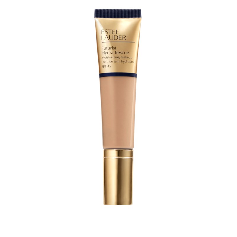 Futurist hydra rescue moisturizing foundation sandalwood 4