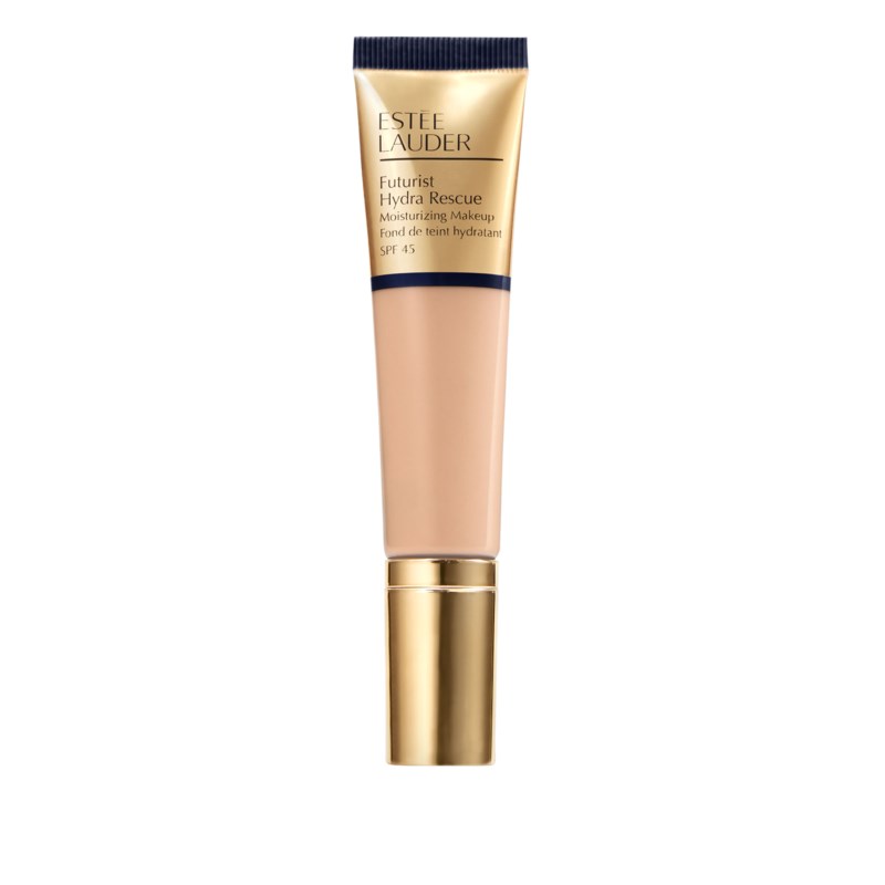 Futurist hydra rescue moisturizing foundation sandalwood 7