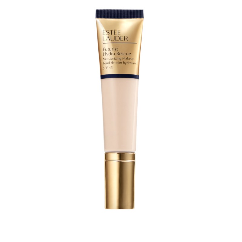 Futurist hydra rescue moisturizing foundation sandalwood 8
