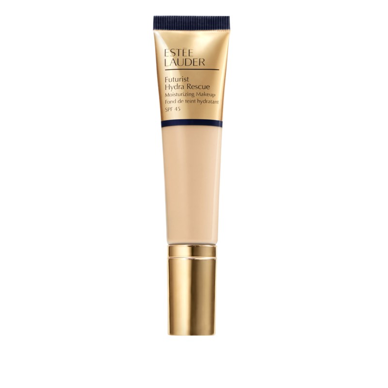 Futurist hydra rescue moisturizing foundation sandalwood 5