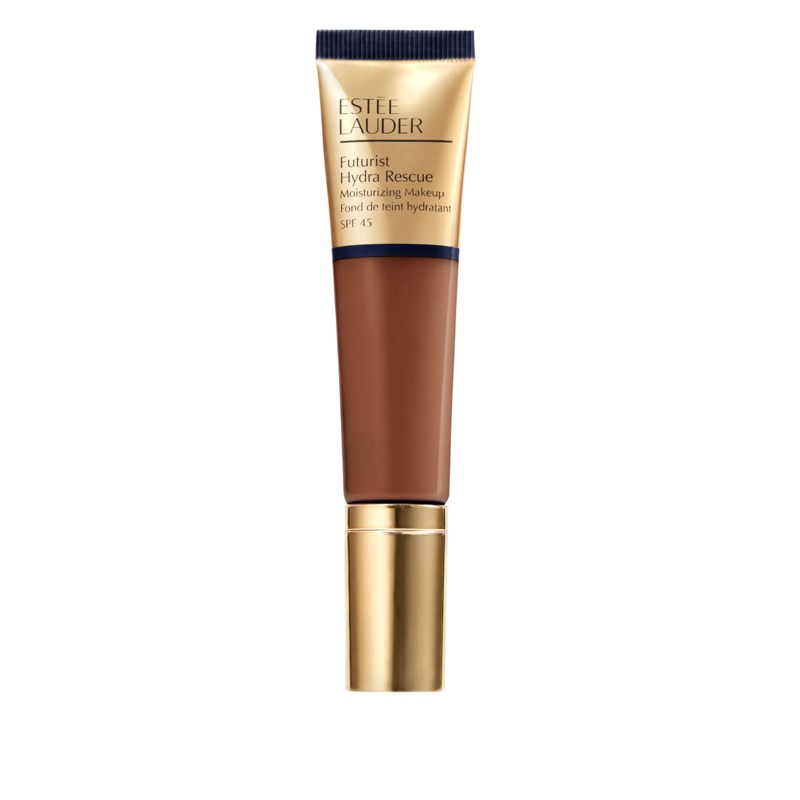 Futurist hydra rescue moisturizing foundation sandalwood 1