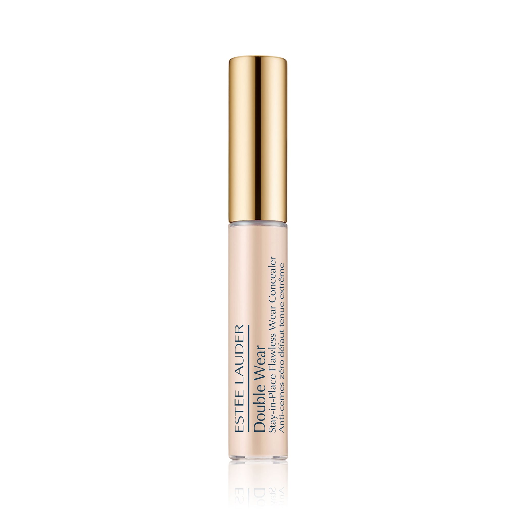 Estée Lauder - Double wear stay-in-place flawless wear concealer 0.5n ...