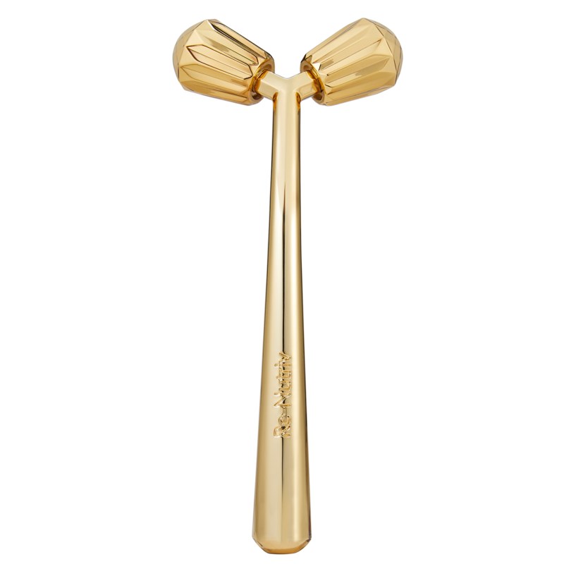 Re-nutriv ultimate facial massager