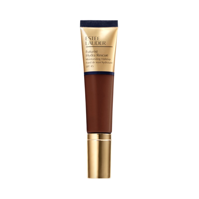 Futurist hydra rescue moisturizing foundation 8c2 intense java