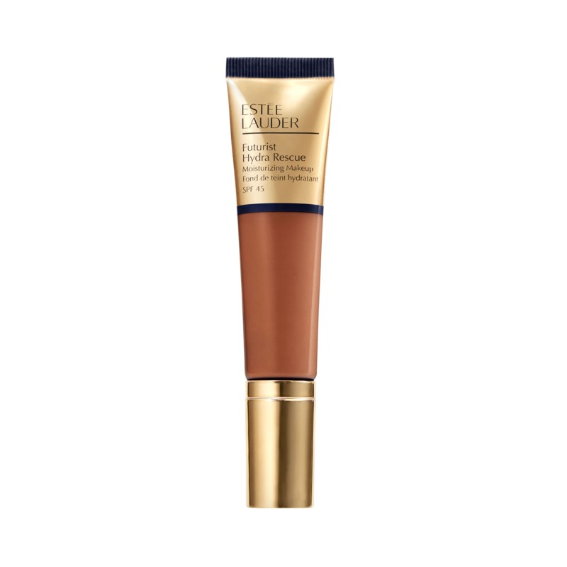 Futurist hydra rescue moisturizing foundation 6c1 rich cocoa
