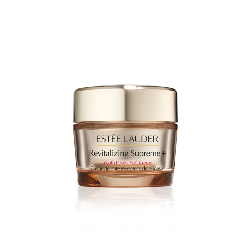 Revitalizing supreme power soft creme