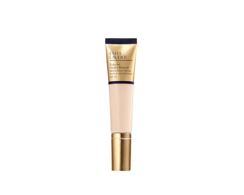 Futurist hydra rescue moisturizing foundation sandalwood 11