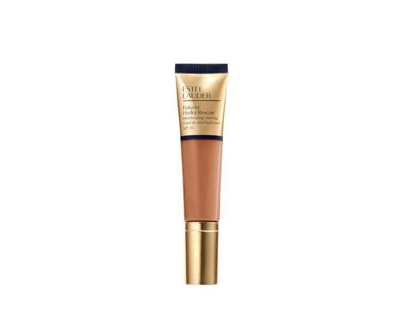 Futurist hydra rescue moisturizing foundation sandalwood 2