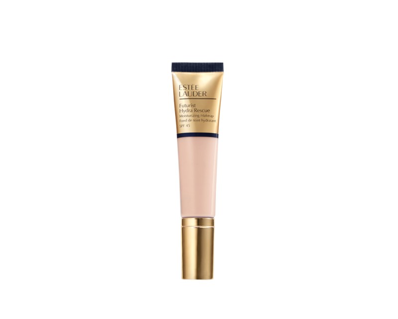 Futurist hydra rescue moisturizing foundation sandalwood 6
