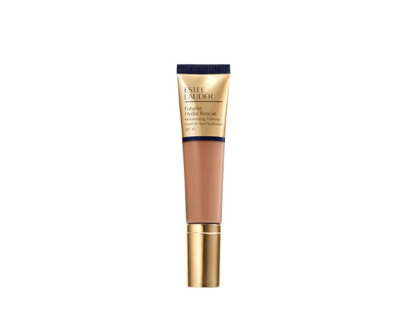 Futurist hydra rescue moisturizing foundation sandalwood 3