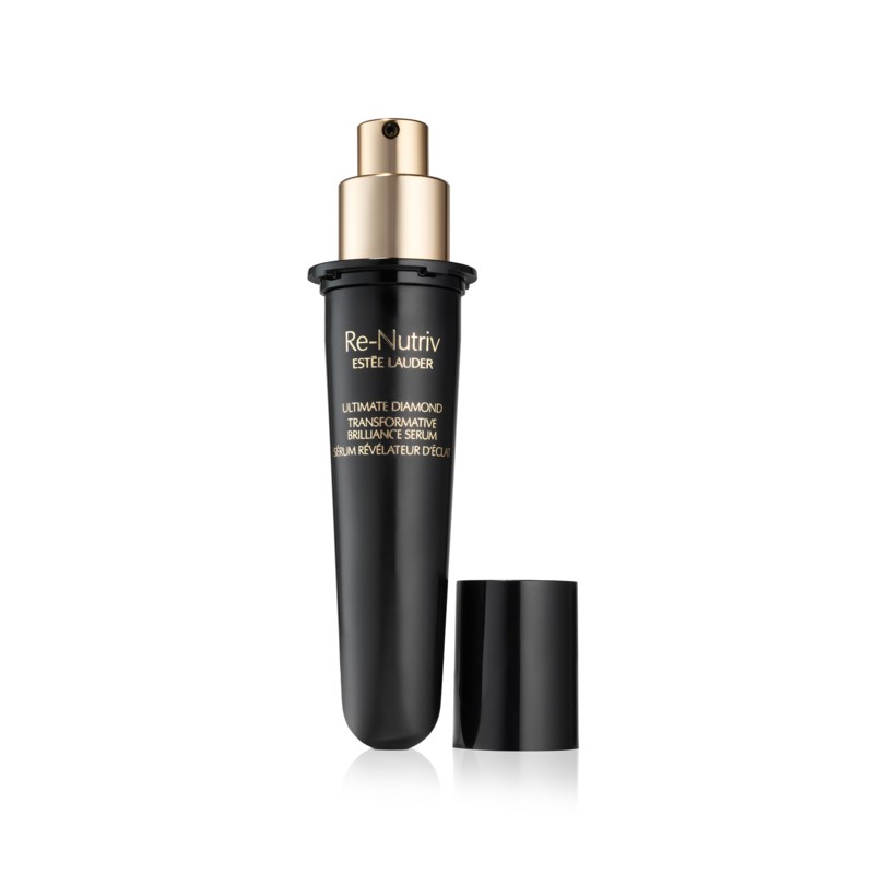 Re-nutriv ultimative diamond transformative brilliance serum refill