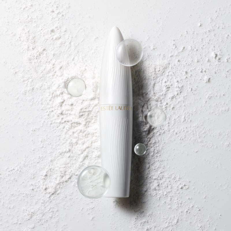 Estée Lauder Turbo lash night revitalizing serum lash + brow ögonvård dam – bild 2