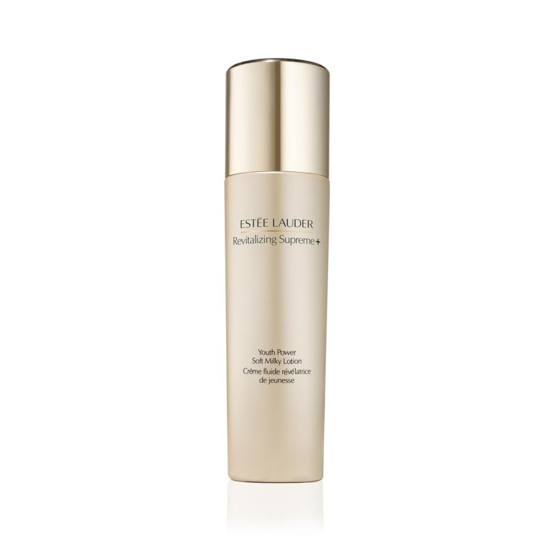 Revitalizing supreme+ youth power milky lotion