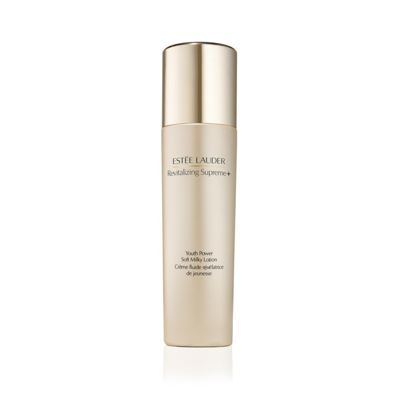 Revitalizing supreme+ youth power milky lotion