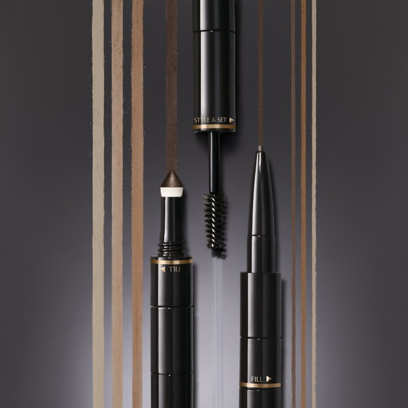 Estée Lauder Browperfect 3-in-1 brow styler ögonbryn dam – bild 2